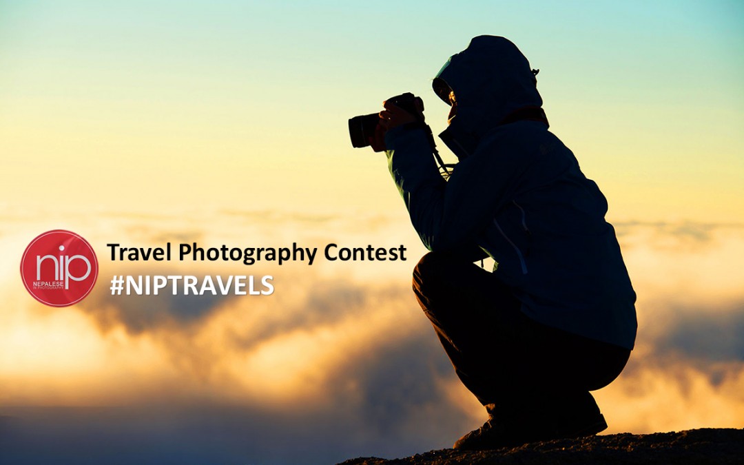 #NIPTRAVELS, NIP Photo Contest- It’s getting Hot!